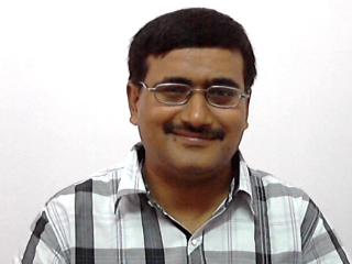 Dr. Rajeev Ranjan Shrivastava